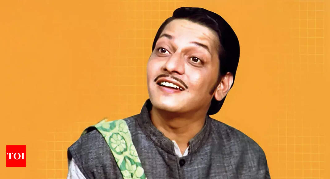 Amol Palekar: In the era of the angry young man, I was just a common man trying to survive