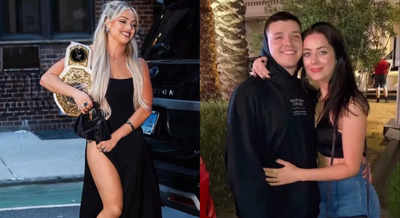 Liv Morgan & Dominik Mysterio Combined Net Worth: How Much Does The Onscreen WWE Power Couple Earn?