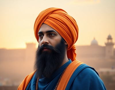 Happy Guru Gobind Singh Jayanti 2025: Top 50 Wishes, Messages, Quotes and Images to share with your family and friends