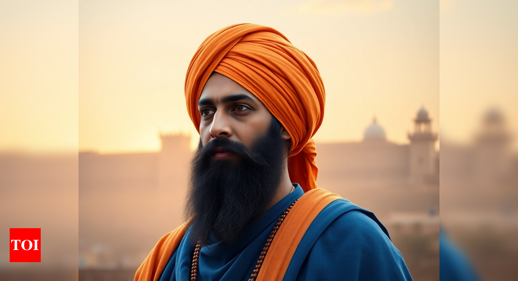 Guru Gobind Singh Jayanti 2025: Top 50 wishes, messages, and quotes