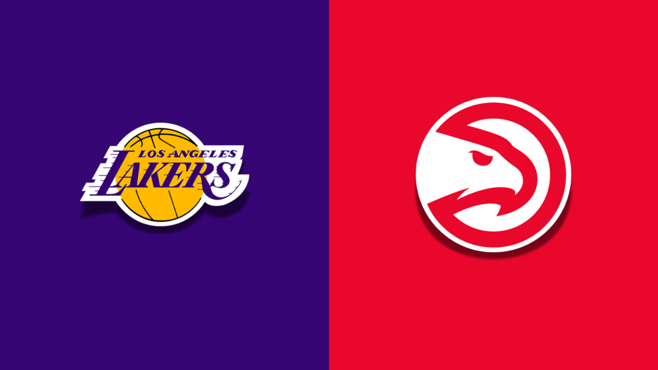 LA Lakers vs Atlanta Hawks (01/03): Starting five, injury report, start  time, game prediction, betting tips, how to watch, and more | NBA News -  The Times of India