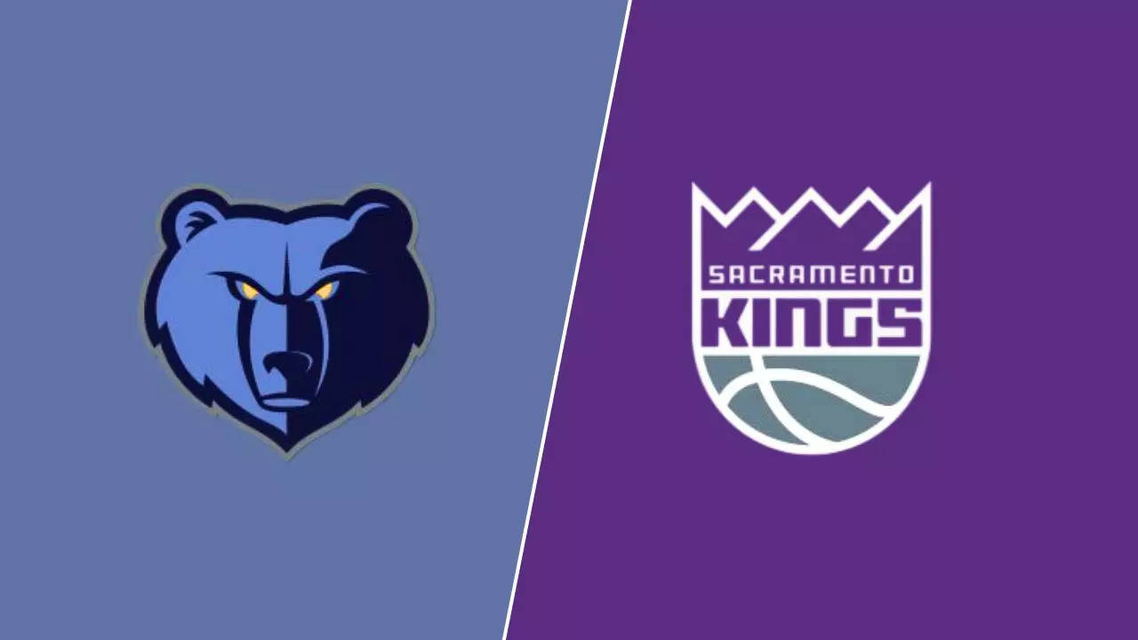 Memphis Grizzlies vs Sacramento Kings (01/03): Starting five, injury  report, start time, game prediction, betting tips, how to watch, and more |  NBA News - Times of India