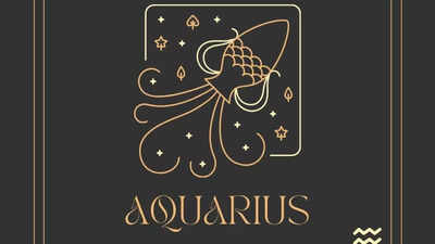 Aquarius, Daily Horoscope Today, January 4, 2025: Businesspeople can expect new orders or deals