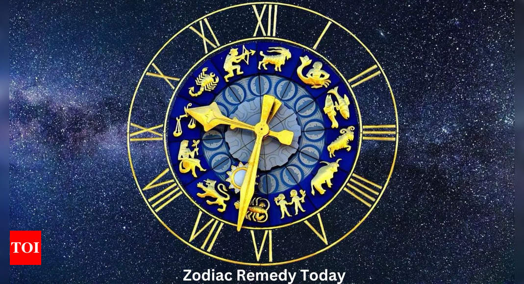 Zodiac Remedy Today (January 04, 2025): Align with The Energy of Shatabhisha Nakshatra