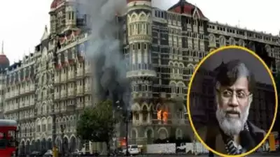 26/11 accused's last legal stand: Tahawwur Rana's lawyer appeals to US Supreme Court to block extradition to India