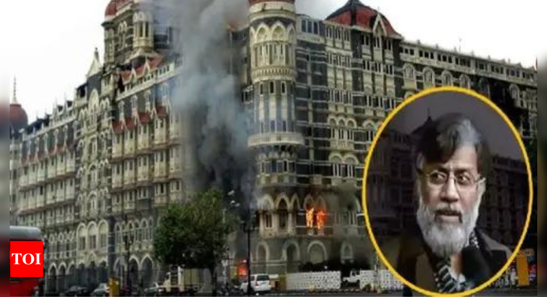 26/11 accused makes last-ditch effort to avoid extradition to India