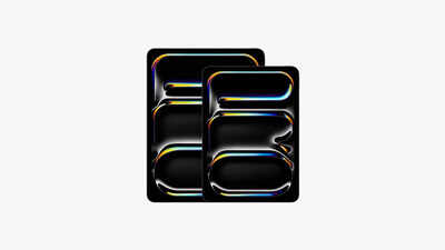 Why LG may have to pay $1.4 billion to cease OLED production for iPad Pro