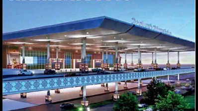 Vij airport expansion works to end by June