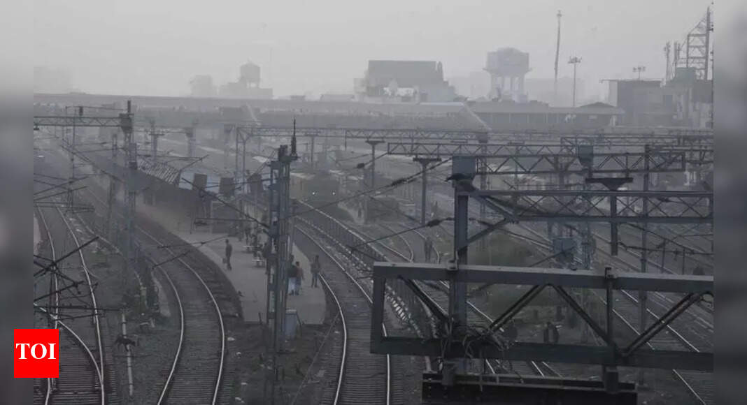 Banka shivers at 5.4°C as bone-chilling cold sweeps 25 districts; no ...