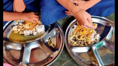 Lokesh to launch midday meal scheme for inter students today