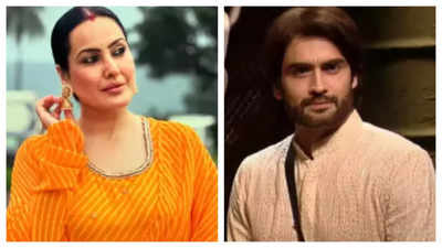 Exclusive - Bigg Boss 18 WKV: Kamya Punjabi slams Vivian Dsena for his weak game; says 'Vivian Phus thanda, I am so disappointed'