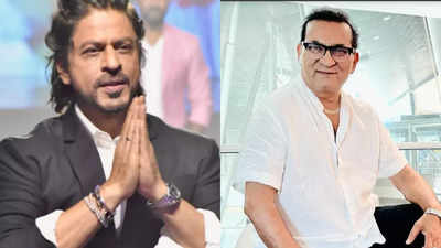 Abhijeet Bhattacharya addresses ongoing rift with Shah Rukh Khan: ‘He can sing his own songs,he gets all the credit anyway’