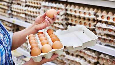 Think twice before eating cracked eggs, here’s why