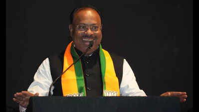 BJP careful about sticking to rules to appoint state chief