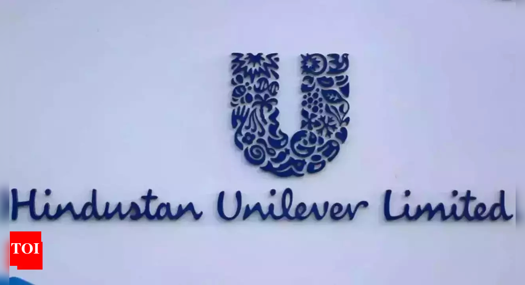 HUL eyes skincare brand Minimalist in Rs 3,000 crore deal