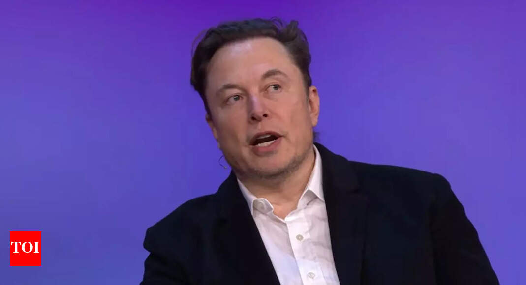 Elon Musk: Future aliens will make fun of us if ...