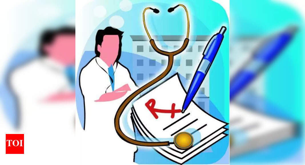 T med council issues notice to hospital for promoting fake docs ...
