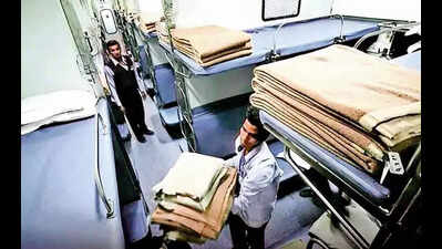 SCR’s ‘inferior quality’ linen worth 13cr under CBI radar