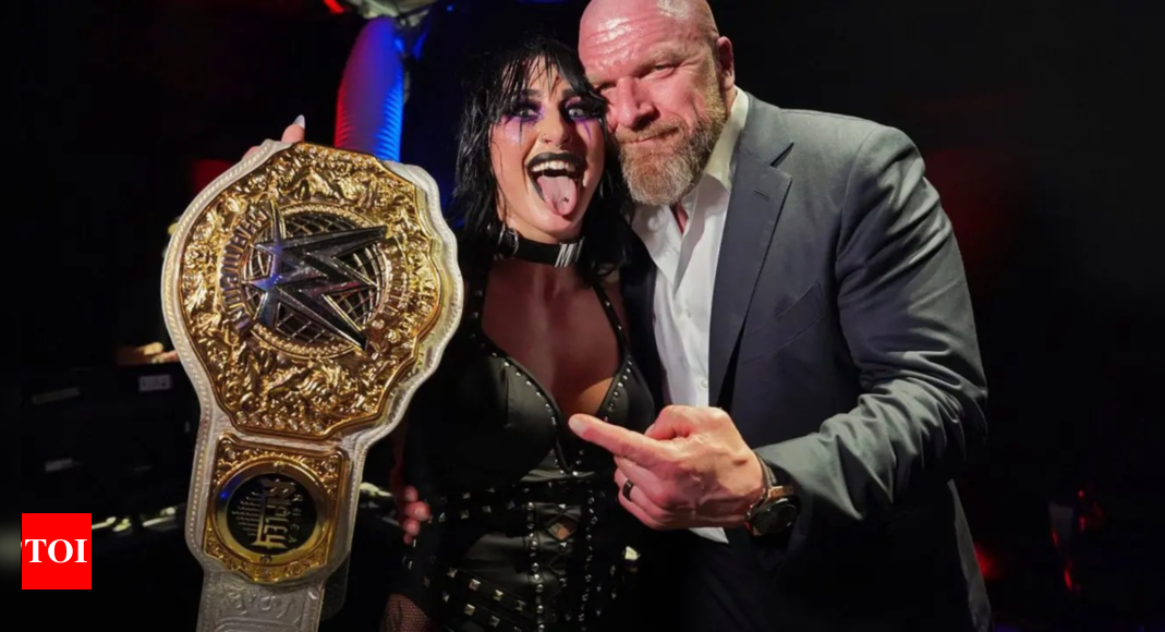 Rhea Ripley 3 Mistakes That WWE CCO Triple H Must Avoid With Rhea