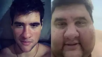 Brazilian influencer Gabriel Freitas, known for his 384lb weight loss dies at 37