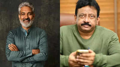 Ram Gopal Varma says SS Rajamouli made filmmakers believe they could recover the costs: 'The entire Telugu cinema cannot take the full credit'