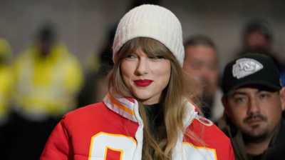 NFL Crushed TV Ratings in 2024, Owning 72 of the Top 100 Broadcasts—And Taylor Swift Was the Secret MVP and Here's the Data to Prove It