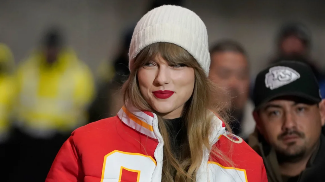 Taylor Swift NFL Impact: NFL Crushed TV Ratings in 2024, Owning 72