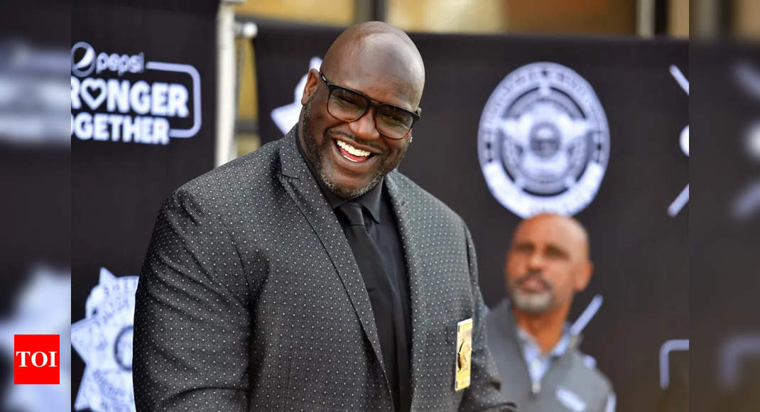 NBA HOFer Shaquille O'Neal reveals long-standing grudge against the $95,000,000 legend remains unresolved: 