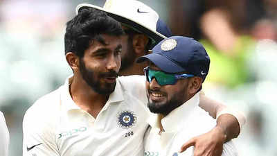 Rishabh Pant explains why it is difficult to keep to Jasprit Bumrah