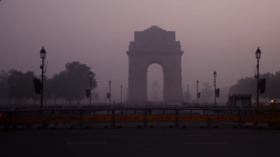 Deja Woe: GRAP-III back on as AQI turns 'very poor' in Delhi