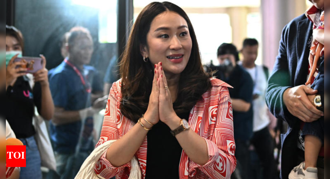 217 designer handbags, 75 luxury watches: What's more in Thailand PM Paetongtarn Shinawatra's $400 million asset declaration?