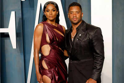 "Communication rules a nation": Grammy winner Ciara shares her tips for a happy marriage with NFL star Russell Wilson