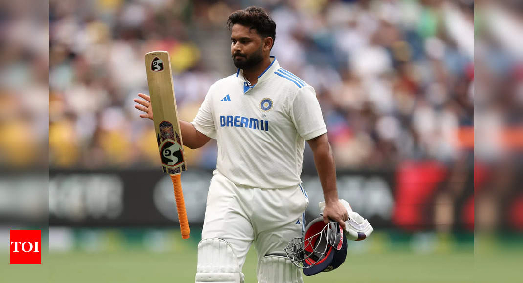 India vs Australia: Rishabh Pant bats for 'secure cricket' but is that what India need from him?