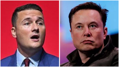  UK minister rebukes Elon Musk over 'rape gangs' comments