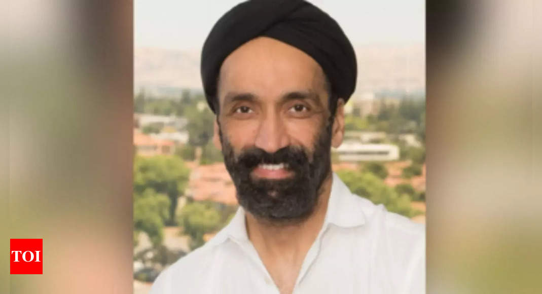 Rs 48 crores a day! Indian CEO Jagdeep Singh's journey to becoming the world’s highest-paid employee in electric vehicles