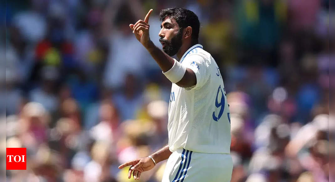 Has Team India overworked their star bowler Bumrah?