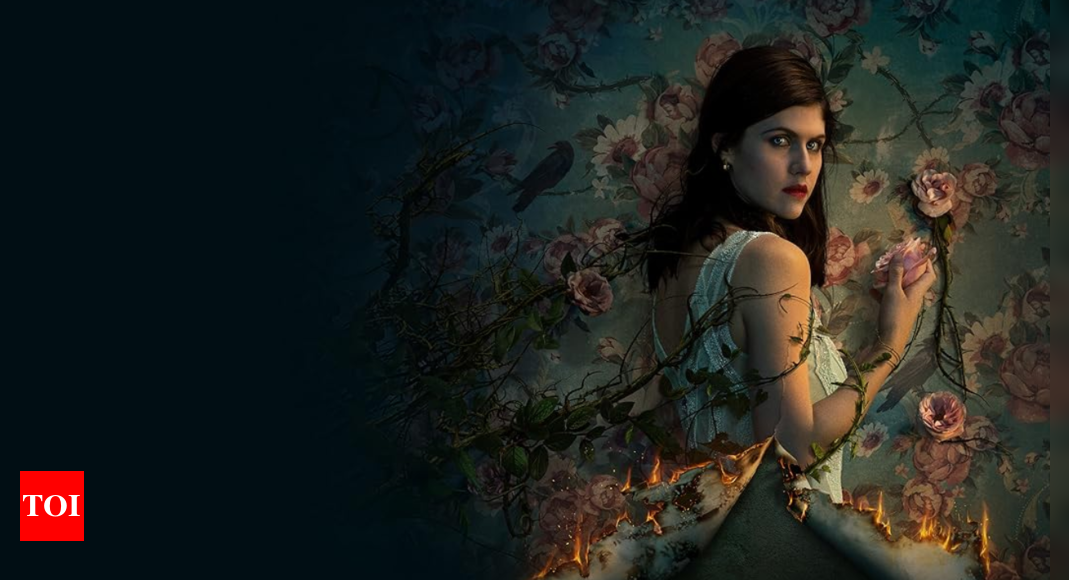 Mayfair Witches' Season 2: Release date, Plot details, cast, and streaming info