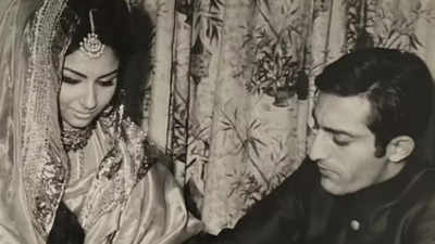 Mansoor Ali Khan Pataudi’s birth anniversary: How Sharmila Tagore and Tiger Pataudi defied norms with their interfaith marriage