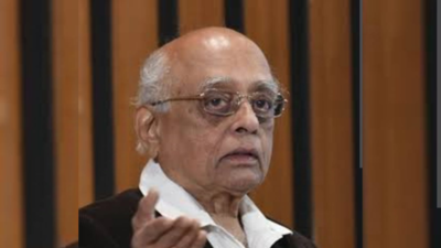 Man behind Pokhran nuclear tests, physicist Rajagopala Chidambaram, passes away