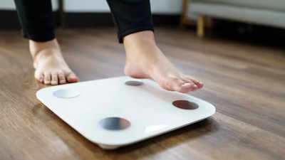 Best BMI Weighing Scale For Reliable Body Composition Analysis At Home