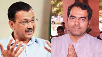 Delhi assembly polls: BJP releases 1st list; Parvesh Verma against AAP's Arvind Kejriwal