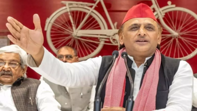 ASI must wake up before its credibility is bulldozed, says SP chief Akhilesh Yadav