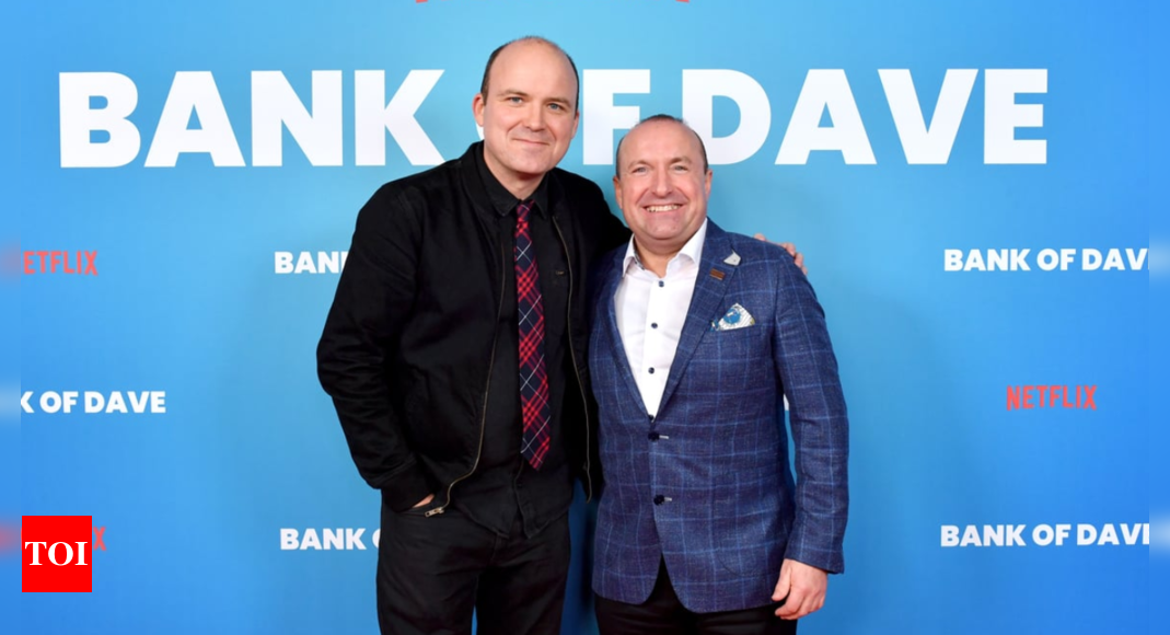 ‘Bank of Dave 2: The Loan Ranger’ Set to Take on Payday Loan Giants – Everything You Need to Know