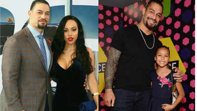 Roman Reigns and Galina Becker’s Combined Net Worth: How the Couple Built Their Empire