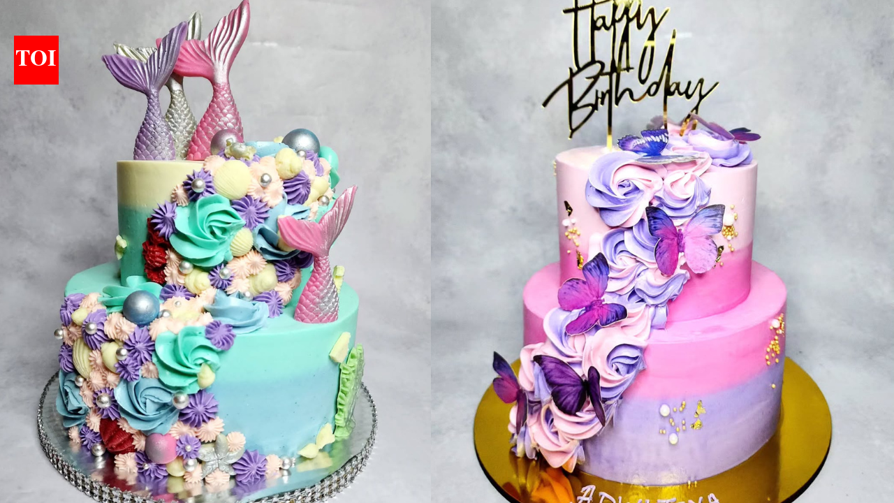 Will you spend thousands on a cake, or buy it off the shelf? - The ...