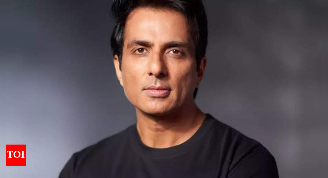 Sonu never sought credits for his award-winning film scenes