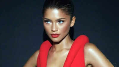 Zendaya recalls suffering a heatstroke on sets of 'Dune: Part Two' 