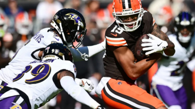 Top 3 Key Players to Watch in the Cleveland Browns vs. Baltimore Ravens Match