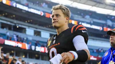 Joe Burrow might join the small list of NFL MVPs who have missed the playoffs—and it’s rarer than you think