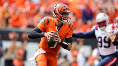 Cincinnati Bengals playoff chances: How Joe Burrow and co can clinch a spot in Week 18